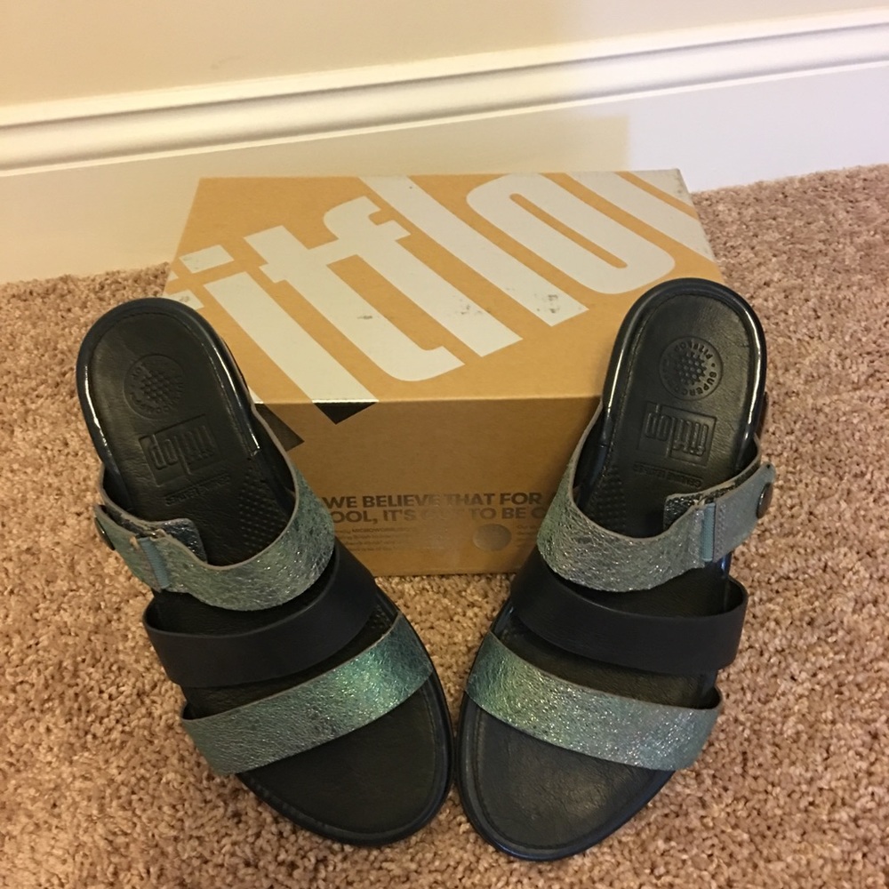 Fitflop Summer Flats